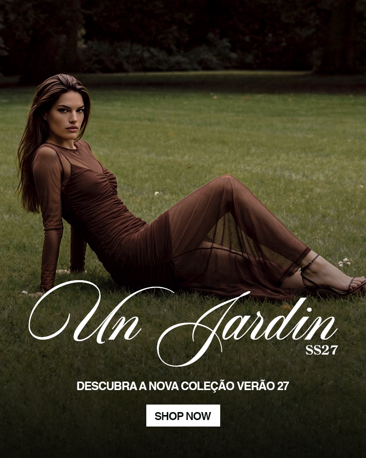 Banner Segunda Vitrine